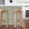 RoomMates Sage Green Ceramic Peel & Stick Sitcktiles®